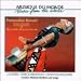 Music : Guinea: Malinke Rhythms & Songs