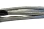 Techna Fit CHEV-2220-c Clear 4 Brake Lines
