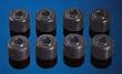 Energy Suspension 9.8103G Black Performance Polyurethane End Link - Set of 4