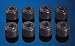 Energy Suspension 9.8106R Hyper-Flex Red Sway Bar End Link Grommet - Pack of 8