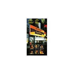 Broadway Bound - (aka "Neil Simon's BROADWAY BOUND") [VHS]
