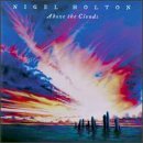 Above the Clouds by Nigel Holton