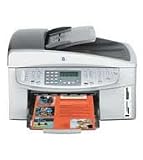 HP Officejet 7210 All in One Printer Scanner Copier Fax