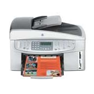 HP Officejet 7210 All in One Printer Scanner Copier Fax
