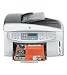 HP Officejet 7210 All in One Printer Scanner Copier Fax