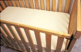 Crib Mattress Pads