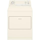 Review Whirlpool  / Whirlpool WGD5500ST 6.5 CF 5 CYC 3 TMP AUTODRY