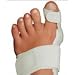 Bunion Aid Flexible Hinged Splint for Natural Bunion Correction