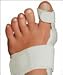 Bunion Aid Flexible Hinged Splint for Natural Bunion Correction