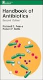 Handbook of antibiotics