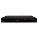 Toshiba DR420 DVD Recorder, Black