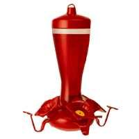 OPUS #453-2 10OZ Glass Humm Feeder