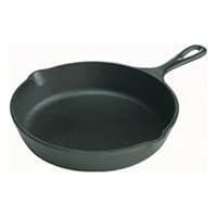 6-1/2' CI Skillet