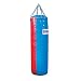 Lonsdale (formerly Title) Boxing Extra Heavy Leather Punchbag (approx 35+ kg)