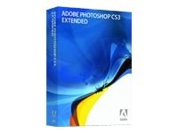 Photoshop Extended CS3 Student Edition French Win