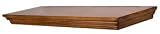 Woodridge 8 In. By 24 In. Pecan Shelf Kit