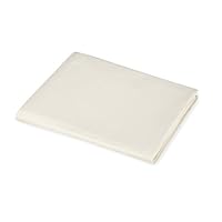 American Baby Company 100% Cotton Jersey Knit Bassinet Sheet