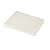 American Baby Company 100% Cotton Jersey Knit Bassinet Sheet - Ecru