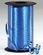 Ribbons - Curling Ribbon- 3/16" - 500 YARDS (1500FT) - Royal Blue - Birthday Party/Craft/Wedding Favors