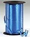 Ribbons - Curling Ribbon- 3/16" - 500 YARDS (1500FT) - Royal Blue - Birthday Party/Craft/Wedding Favors