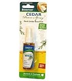 Cedar Spray, 4 oz