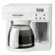Applica Black and Decker ODC440 Spacemaker Coffeemaker by Black & Decker