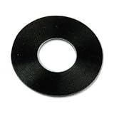 GLOSS TAPE BLACK 1/16 x 648