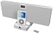2.1 IPOD DOCKING SPEAKER