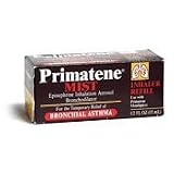 Search : Primatene Mist Refill 1/2Oz