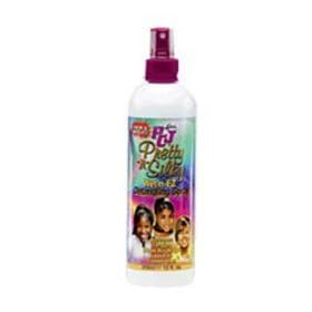 Luster's Spray d�m�lant PCJ Pretty-n- Silky Wet-n-EZ 355 ml