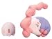 Pokemon Best Wishes Black & White Gashapon - Munna & Musharna_s-1