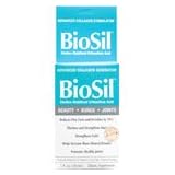 Natrol - Biosil, 30 Milliliter liquid