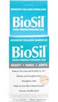 BioSil 30 ml by Natural Factors - 1 oz
