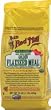Bob's Red Mill Organic Gluten-Free Whole Ground Golden Flaxseed Meal -- 1 lb