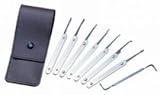 Dietrichset - 8teiliges Pickset Produktbild
