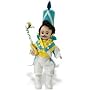 Madame Alexander 8 Inch Wizard Of Oz Hollywood Collection Doll - Munchkin Soldier