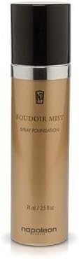 Napoleon Perdis Napoleon Perdis Boudoir Mist Spray Foundation - Look 3, 2.5 fl oz