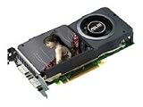 Review Asustek  / ASUS EN8800GTS/HTDP - Graphics adapter - GF 8800 GTS - PCI Express 2.0 x16 - 512 MB DDR3 - Digital Visual Interface (DVI) ( HDCP ) - HDTV out