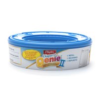 Playtex Diaper Genie II Advanced Disposal System Refill 1 ea
