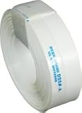 Frost King M13WH V-Seal Weather-strip 7/8-Inch by 17-Feet White