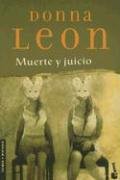 Muerte Y Juicio/ Death and Justice (Crimen y Misterio)