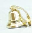 Brass Ship Bell - 2"D - 17004A