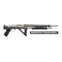 Advanced Technology Mossberg 12ga 500 Folding stock & forend #MOS0100