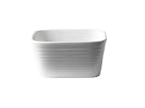 Gordon Ramsay S/S SQUARE Roaster 12.5cm