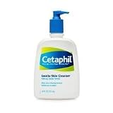 Cetaphil Gentle Skin Cleanser 16 fl oz (473 ml)