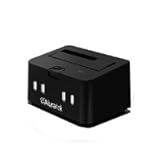Aluratek eSATA USB 2.0 2.5-Inch/3.5-Inch SATA Portable External Hard Drive  ....