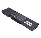 Lithium Ion Battery Pack 6600 mAh for Acer Aspire 1500,Acer Aspire 1500LCe, 1500LCi, 1500LMi,Acer Aspire 1501, 1501LCe, 1501LCi, 1501LMi,Acer Aspire 1502, 1502LCe,Acer Aspire 1502LM, 1502LMi,AOPEN 1847,AOPEN 1848-A,AOPEN 1848-G,AOPEN 1848-O,AOPEN 1849-G