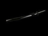 Fully Hand Forged Funtional Japanese Samurai Wakizashi Sword #111M