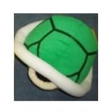 Nintendo Super Mario Bros Turtle Shield Sound Plush Figure