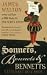 Books : Sonnets, Bonnets and Bennetts: A Literary Quiz Book